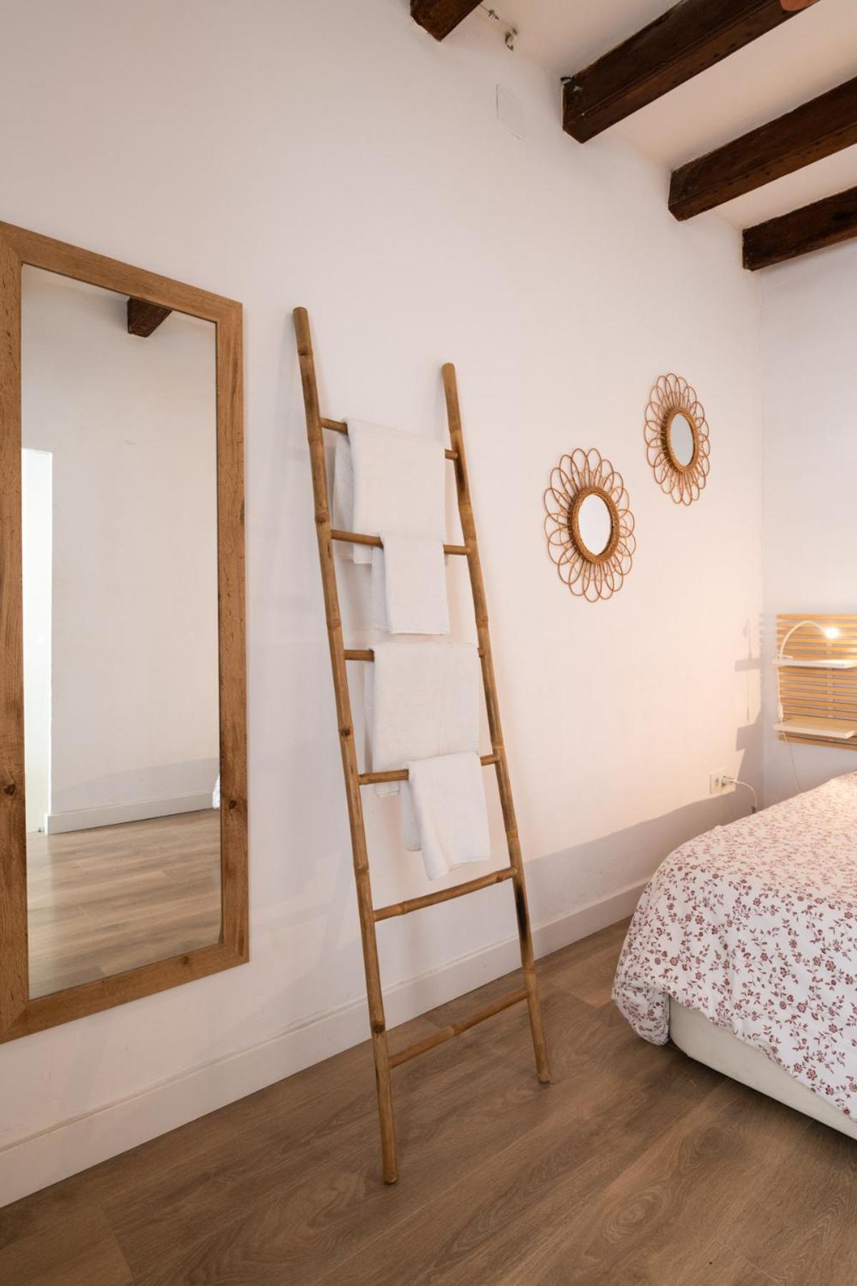 Atico Sagrada Familia Apartment Barcelona Exterior photo