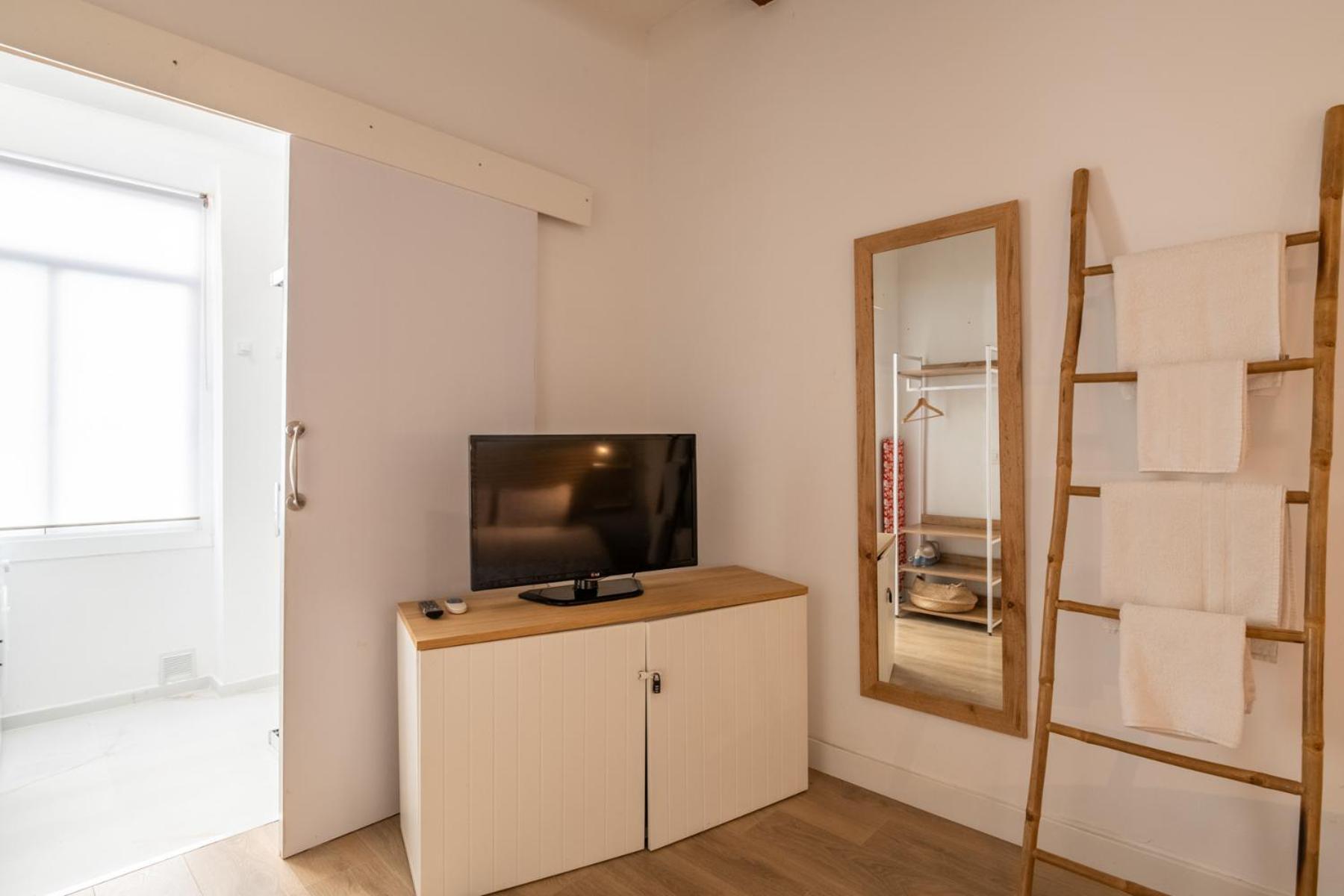 Atico Sagrada Familia Apartment Barcelona Exterior photo