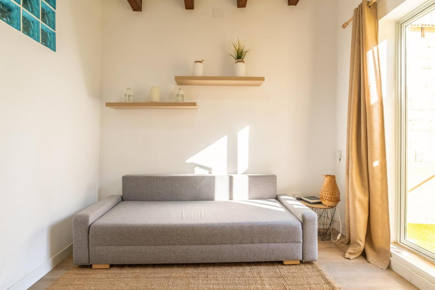Atico Sagrada Familia Apartment Barcelona Exterior photo