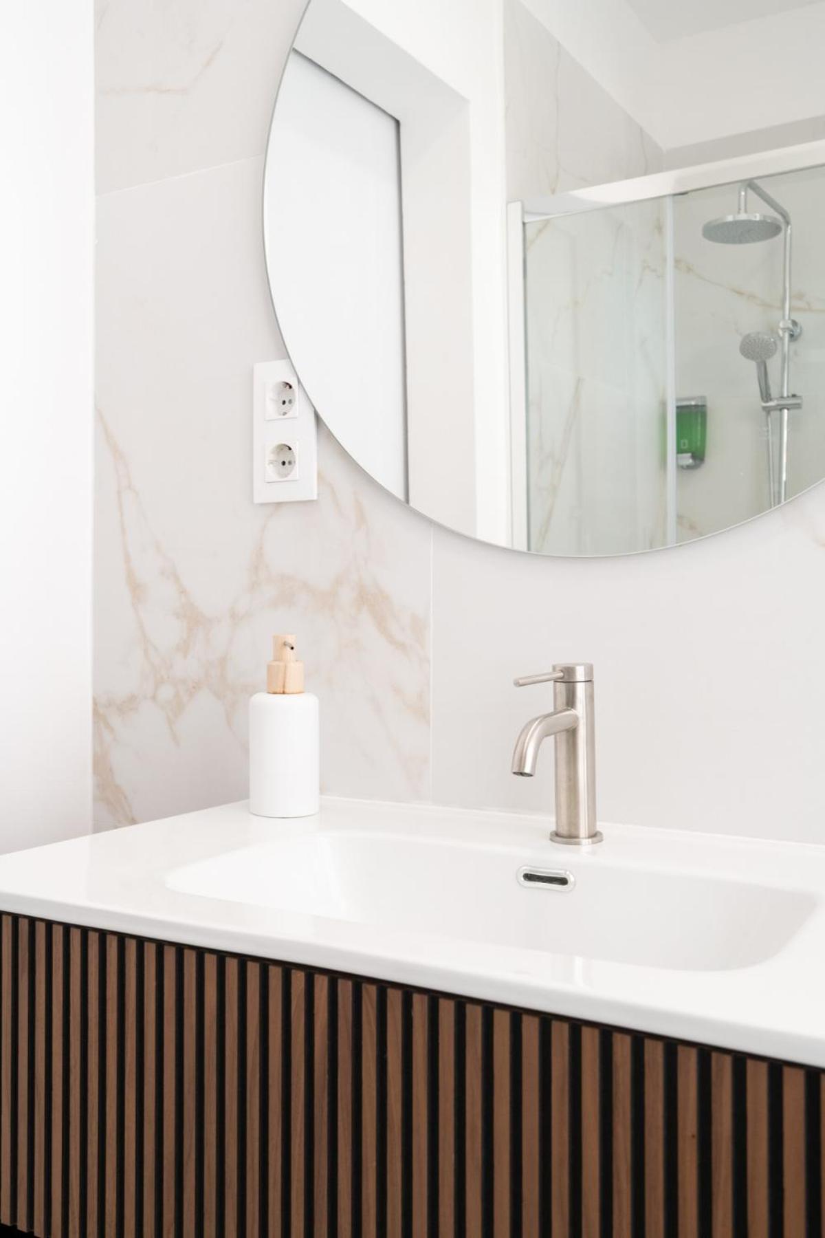 Atico Sagrada Familia Apartment Barcelona Exterior photo