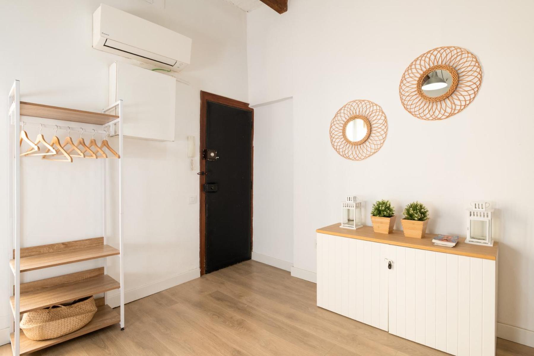 Atico Sagrada Familia Apartment Barcelona Exterior photo