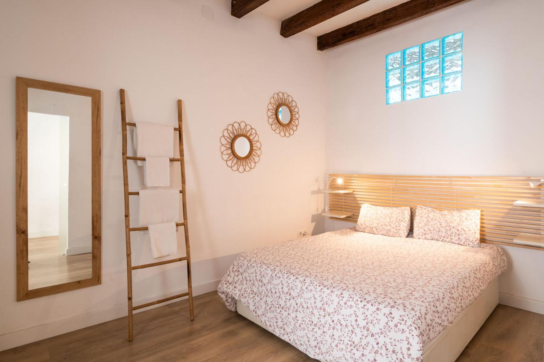 Atico Sagrada Familia Apartment Barcelona Exterior photo